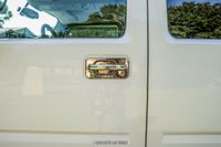 2003 Hummer H2 for sale