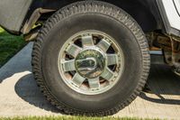 2003 Hummer H2 for sale