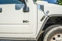 2003 Hummer H2 for sale