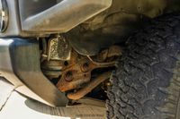 2003 Hummer H2 for sale