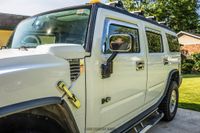 2003 Hummer H2 for sale