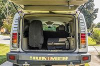 2003 Hummer H2 for sale