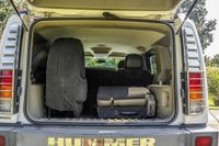 2003 Hummer H2 for sale