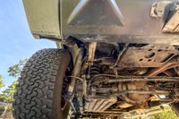 2003 Hummer H2 for sale