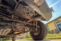 2003 Hummer H2 for sale