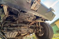2003 Hummer H2 for sale