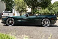 2001 Chevrolet Corvette Convertible for sale