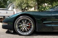2001 Chevrolet Corvette Convertible for sale