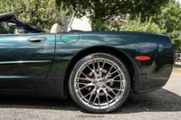 2001 Chevrolet Corvette Convertible for sale