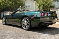 2001 Chevrolet Corvette Convertible for sale
