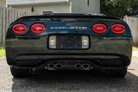 2001 Chevrolet Corvette Convertible for sale