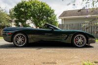 2001 Chevrolet Corvette Convertible for sale