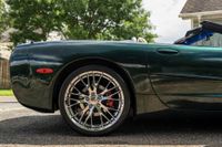 2001 Chevrolet Corvette Convertible for sale