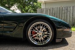 2001 Chevrolet Corvette Convertible for sale