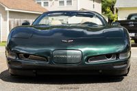 2001 Chevrolet Corvette Convertible for sale