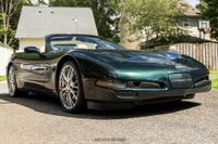 2001 Chevrolet Corvette Convertible for sale