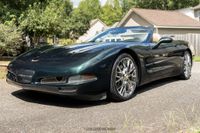 2001 Chevrolet Corvette Convertible for sale