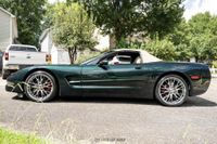 2001 Chevrolet Corvette Convertible for sale