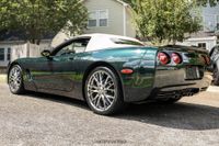 2001 Chevrolet Corvette Convertible for sale