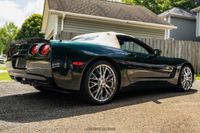 2001 Chevrolet Corvette Convertible for sale