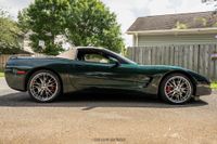 2001 Chevrolet Corvette Convertible for sale