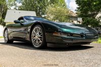 2001 Chevrolet Corvette Convertible for sale