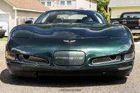 2001 Chevrolet Corvette Convertible for sale