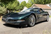 2001 Chevrolet Corvette Convertible for sale