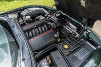 2001 Chevrolet Corvette Convertible for sale