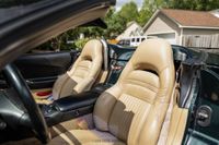 2001 Chevrolet Corvette Convertible for sale