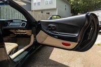 2001 Chevrolet Corvette Convertible for sale