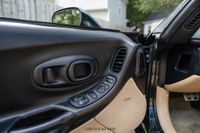 2001 Chevrolet Corvette Convertible for sale