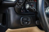 2001 Chevrolet Corvette Convertible for sale