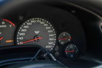 2001 Chevrolet Corvette Convertible for sale