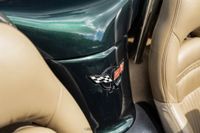 2001 Chevrolet Corvette Convertible for sale