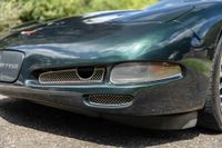 2001 Chevrolet Corvette Convertible for sale
