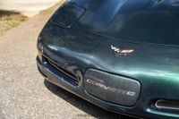 2001 Chevrolet Corvette Convertible for sale