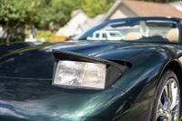 2001 Chevrolet Corvette Convertible for sale