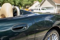 2001 Chevrolet Corvette Convertible for sale