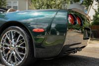 2001 Chevrolet Corvette Convertible for sale