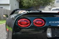 2001 Chevrolet Corvette Convertible for sale