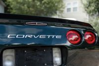 2001 Chevrolet Corvette Convertible for sale