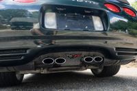 2001 Chevrolet Corvette Convertible for sale