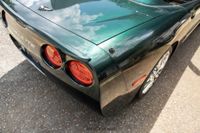 2001 Chevrolet Corvette Convertible for sale