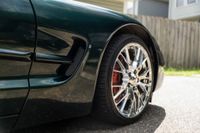 2001 Chevrolet Corvette Convertible for sale