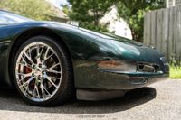 2001 Chevrolet Corvette Convertible for sale