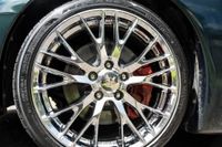 2001 Chevrolet Corvette Convertible for sale