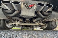 2001 Chevrolet Corvette Convertible for sale