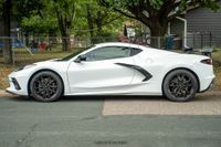 2025 Chevrolet Corvette Stingray Coupe 2LT Z51 for sale