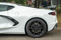 2025 Chevrolet Corvette Stingray Coupe 2LT Z51 for sale